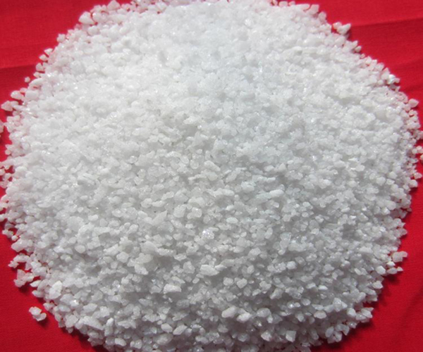 自動噴砂機(jī)微晶剛玉和白剛玉的區(qū)別